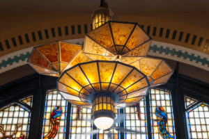 Hotel of Americain, American hotel, café restaurant, Amsterdam, Holland, Netherlands Hotel of Americain, American hotel, café restaurant, Amsterdam, Holland, Netherlands